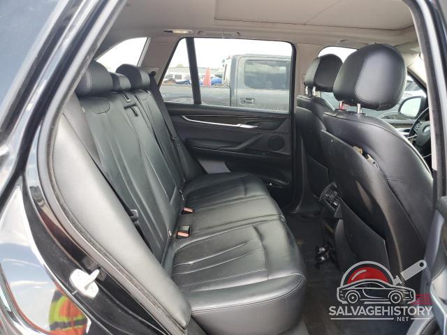 5UXKR2C56E0H31283 2014 BMW X5 photo no. 11