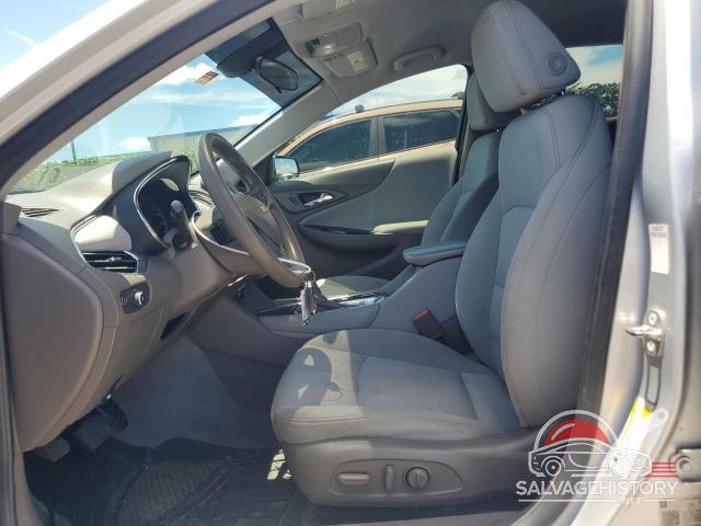 1G1ZD5ST4JF169297 2018 CHEVROLET MALIBU photo no. 7