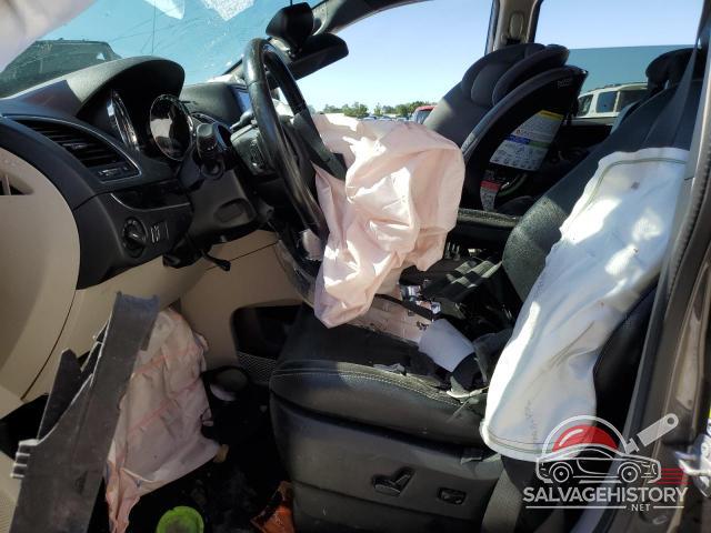 2C4RDGCG0LR212470 2020 DODGE CARAVAN photo no. 7