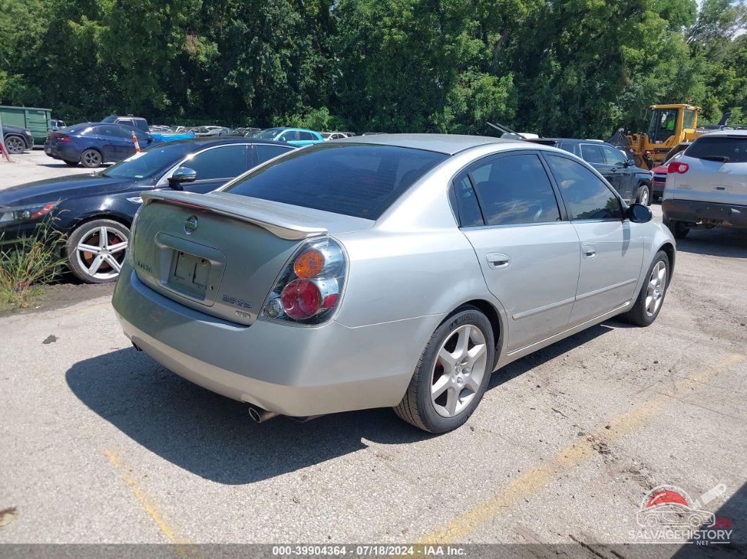 1N4BL11E02C207883 2002 NISSAN ALTIMA photo no. 4