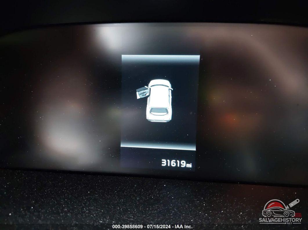 KNDJ23AU4P7869395 2023 KIA SOUL photo no. 7