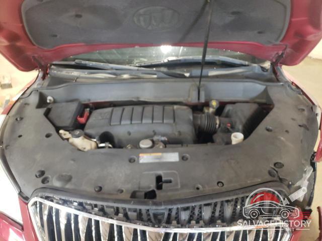 5GAKVCKD4DJ126651 2013 BUICK ENCLAVE photo no. 12