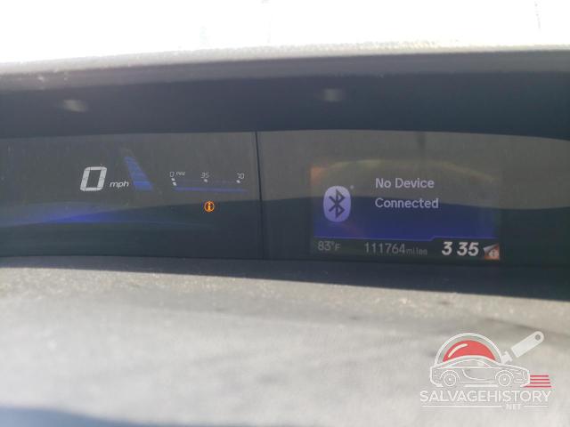 19XFB2F52FE251931 2015 HONDA CIVIC photo no. 9