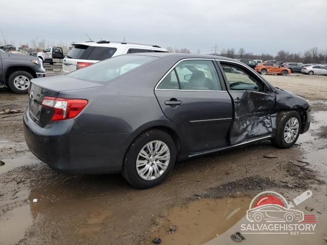 4T1BF1FK6CU170152 2012 TOYOTA CAMRY photo no. 3
