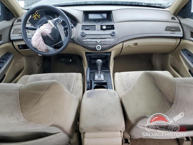 1HGCP26429A183425 2009 HONDA ACCORD photo no. 8