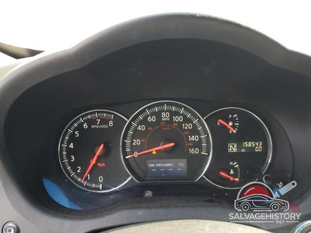 1N4AA5AP1EC492222 2014 NISSAN MAXIMA photo no. 9