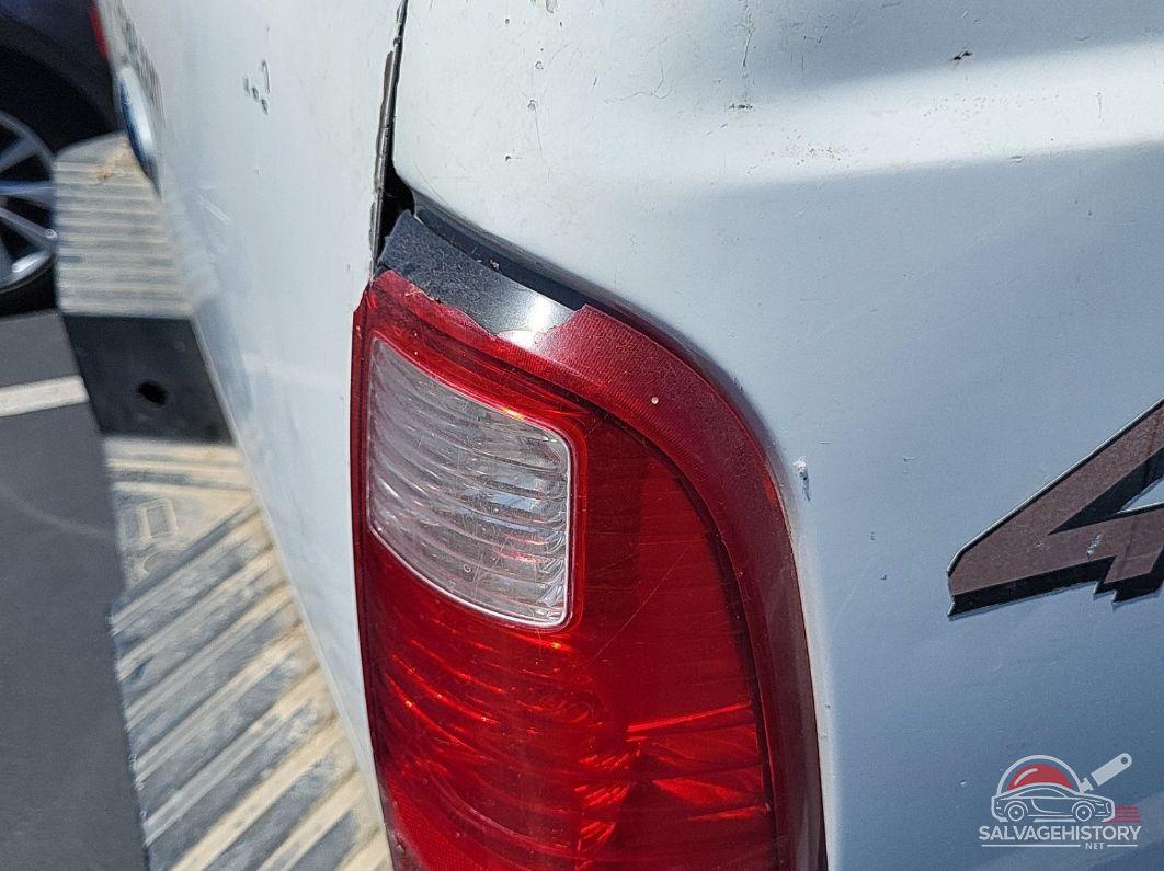 1FT7W2B62BEC26167 2011 FORD F250 photo no. 7
