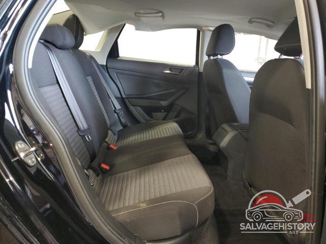 3VW5M7BU0RM006651 2024 VOLKSWAGEN JETTA photo no. 10