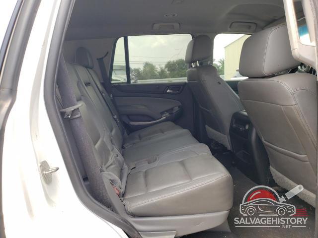 1GNSCBKC4KR202588 2019 CHEVROLET TAHOE photo no. 11