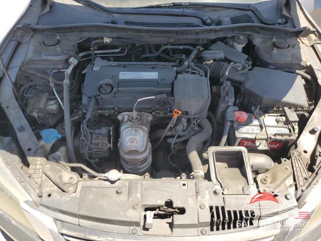 1HGCR2F35EA105359 2014 HONDA ACCORD photo no. 11