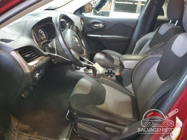 1C4PJMCS4EW294880 2014 JEEP GRAND CHER photo no. 7