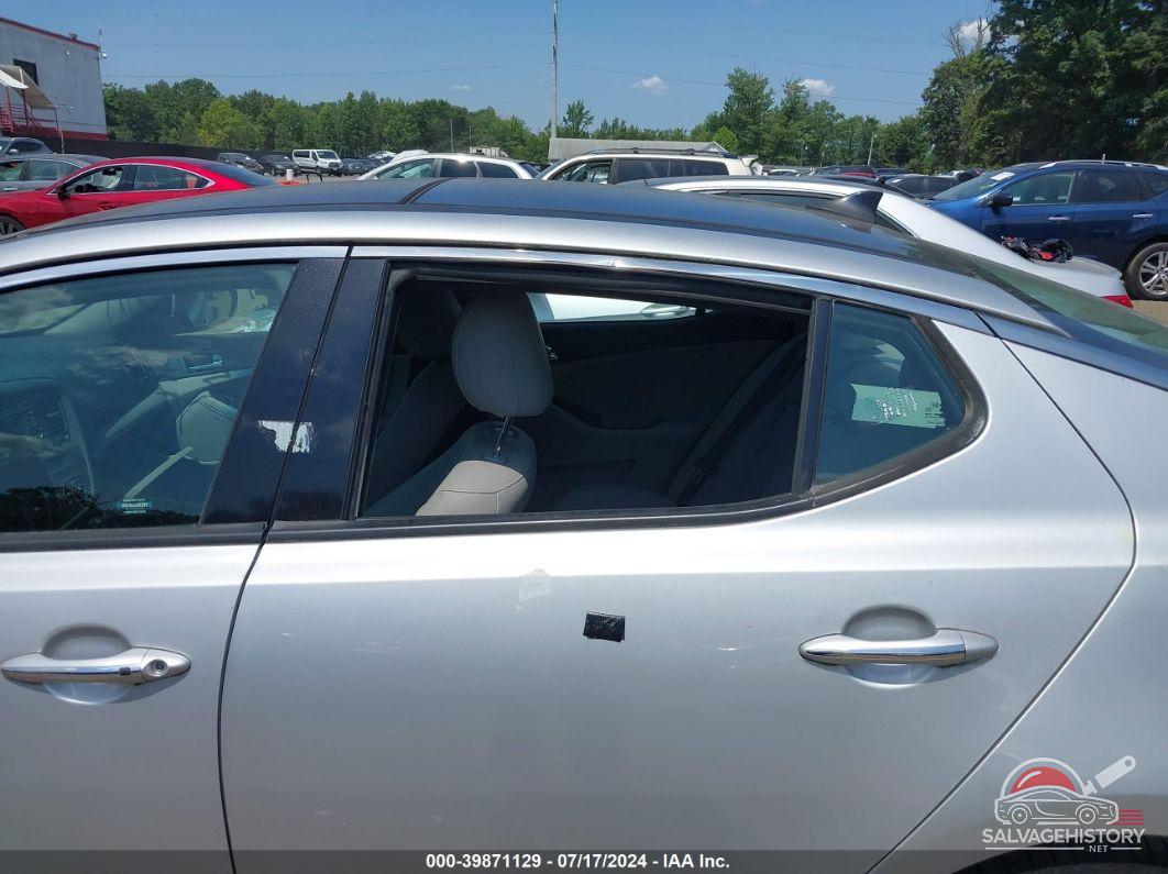 5XXGN4A71DG205236 2013 KIA OPTIMA photo no. 6