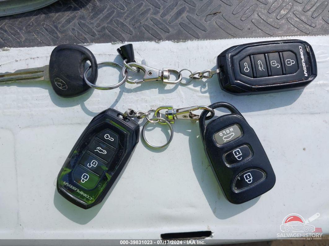 KMHDU4AD9AU947705 2010 HYUNDAI ELANTRA photo no. 11