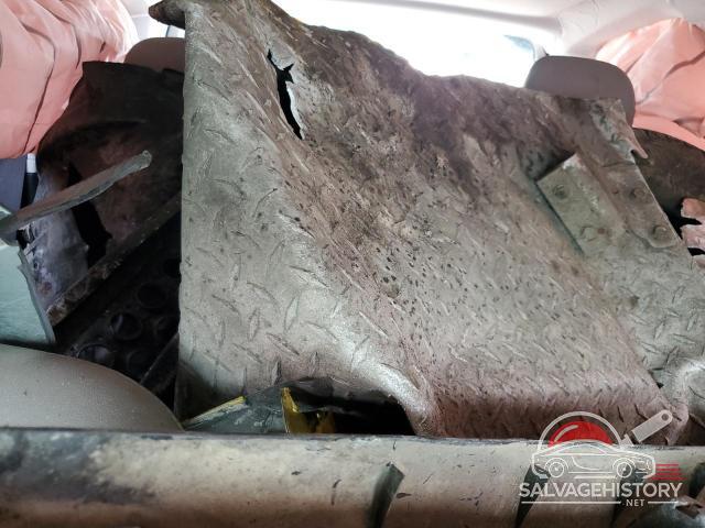 JF2SJAJC2EH415626 2014 SUBARU FORESTER photo no. 10