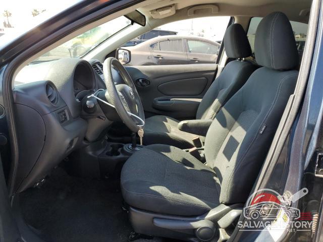 3N1CN7AP5HL870797 2017 NISSAN VERSA photo no. 7