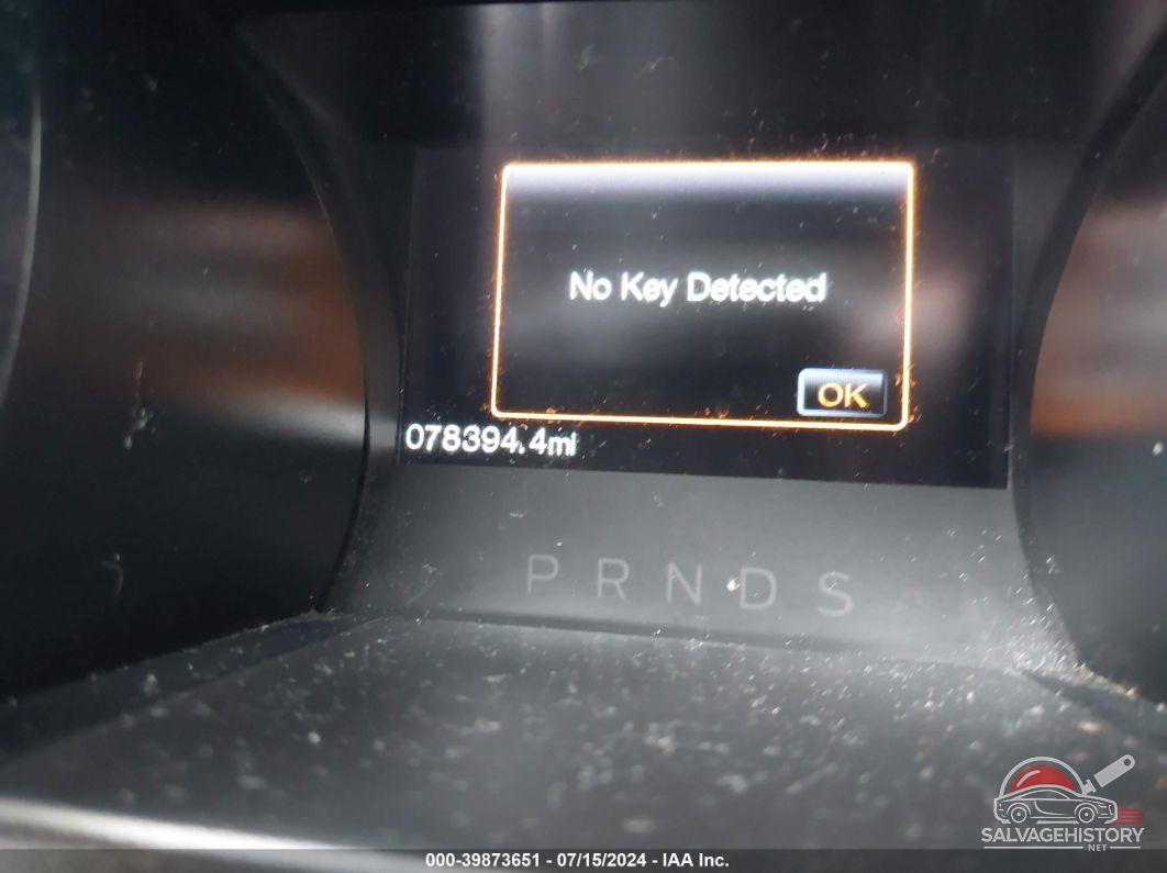 1FA6P8AM6G5296280 2016 FORD MUSTANG photo no. 7