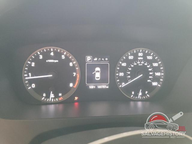 5NPE34AF0GH353214 2016 HYUNDAI SONATA photo no. 9