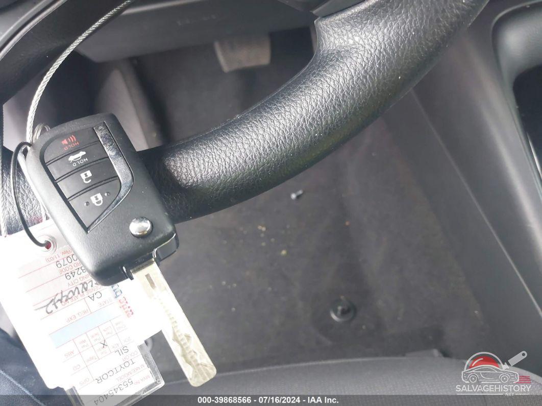5YFB4MDE9RP149388 2024 TOYOTA COROLLA photo no. 11