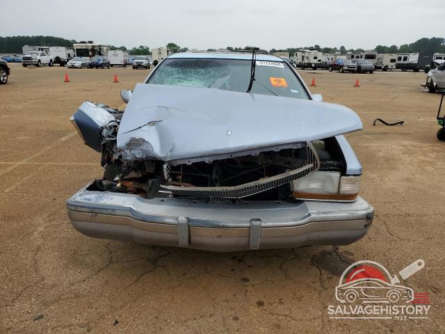 1G4BN52P1RR431176 1994 BUICK ROADMASTER photo no. 5