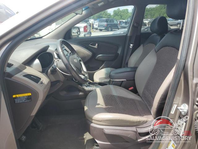 KM8JUCAC0CU501594 2012 HYUNDAI TUCSON photo no. 7