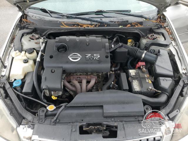 1N4AL11D35C377145 2005 NISSAN ALTIMA photo no. 11