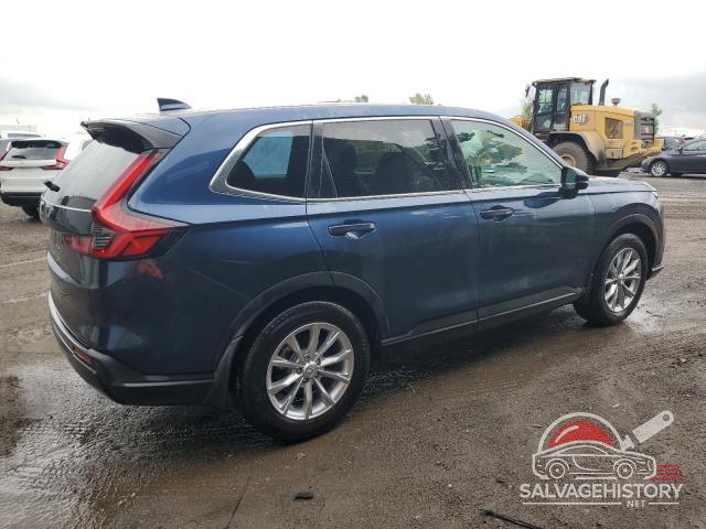 2HKRS4H71RH100263 2024 HONDA CRV photo no. 3