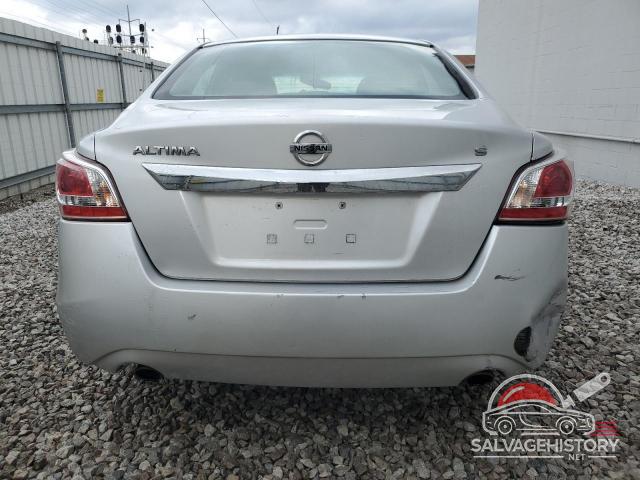 1N4AL3AP1FC287452 2015 NISSAN ALTIMA photo no. 6