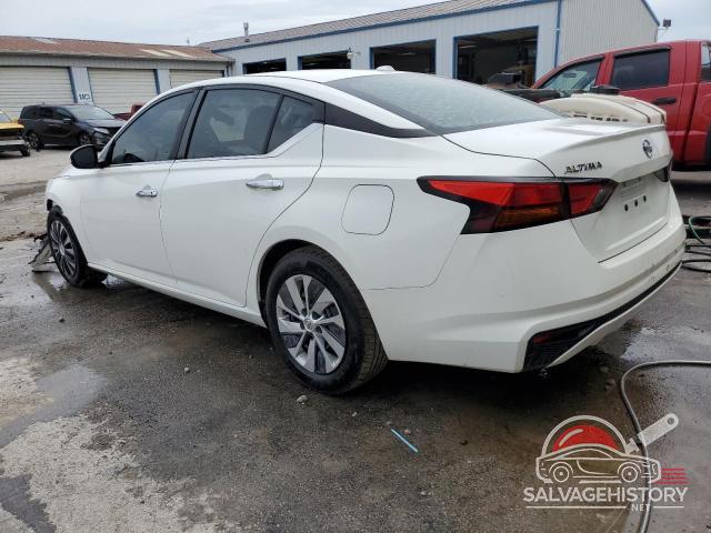 1N4BL4BV0KC237451 2019 NISSAN ALTIMA photo no. 2