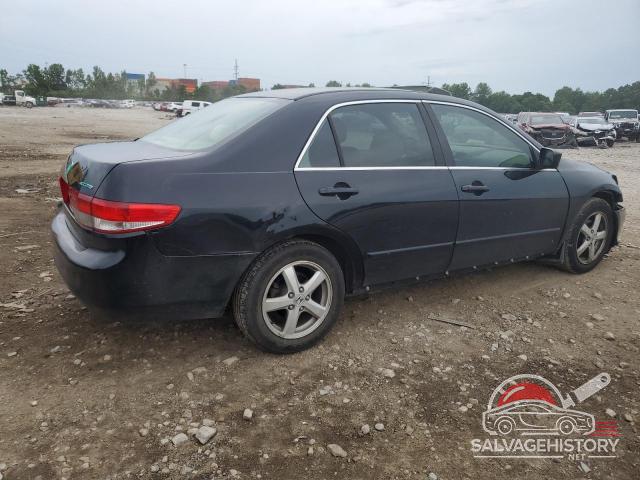 JHMCM56653C058570 2003 HONDA ACCORD photo no. 3