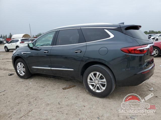 5GAEVAKW7LJ164957 2020 BUICK ENCLAVE photo no. 2