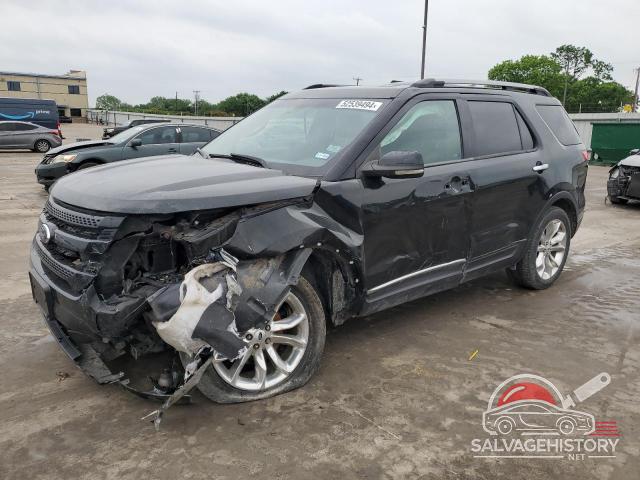 1FMHK7F88CGA64068 2012 FORD EXPLORER photo no. 19