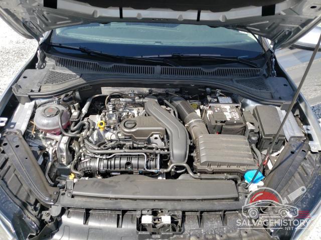 3VWEM7BU5RM043159 2024 VOLKSWAGEN JETTA photo no. 11