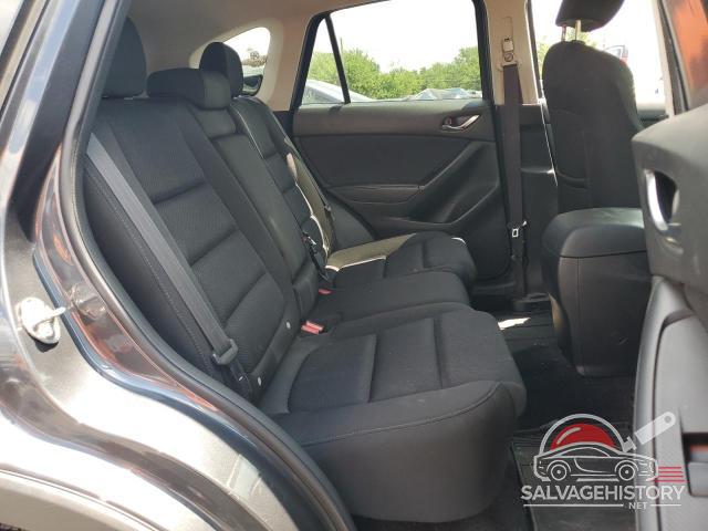 JM3KE2CY2G0785811 2016 MAZDA CX-5 photo no. 10