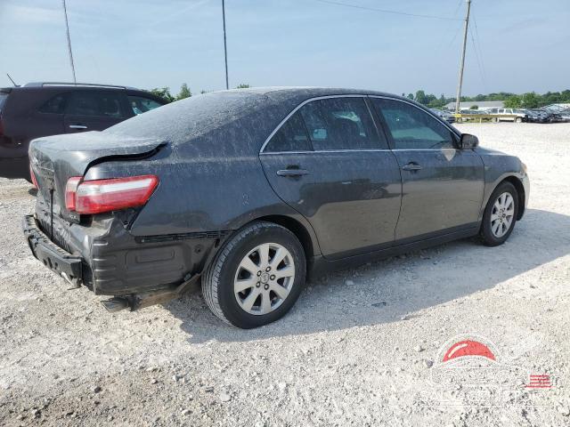 4T1BE46K17U031752 2007 TOYOTA CAMRY photo no. 3