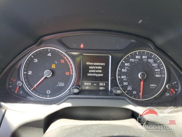 WA1CMAFP1EA042684 2014 AUDI Q5 photo no. 9