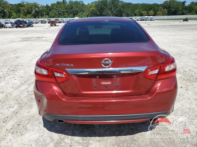 1N4AL3AP5GN309586 2016 NISSAN ALTIMA photo no. 6