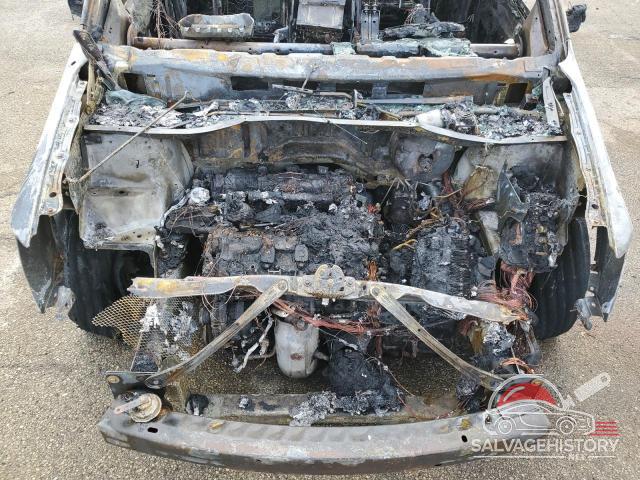 2A4RR5DG5BR798936 2011 CHRYSLER MINIVAN photo no. 12