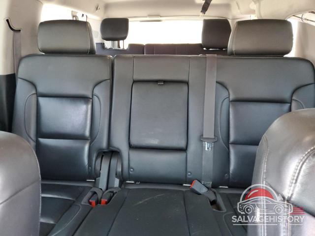 1GNSKHKC6HR140559 2017 CHEVROLET SUBURBAN photo no. 10