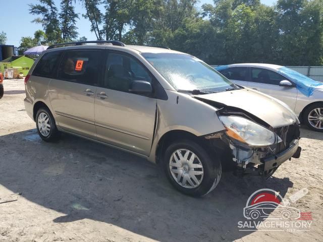 5TDZA23C16S428879 2006 TOYOTA All Models photo no. 4