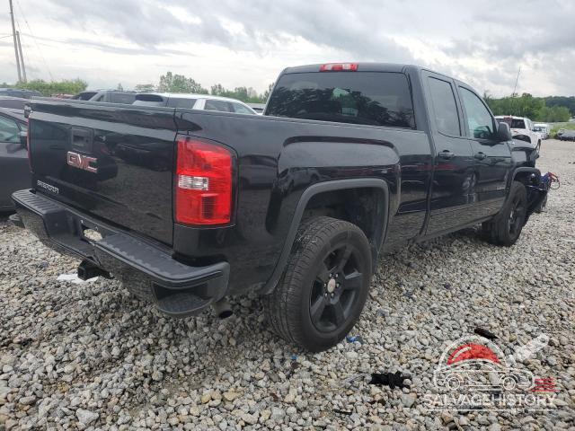 1GTV2LEC5GZ214251 2016 GMC SIERRA photo no. 3