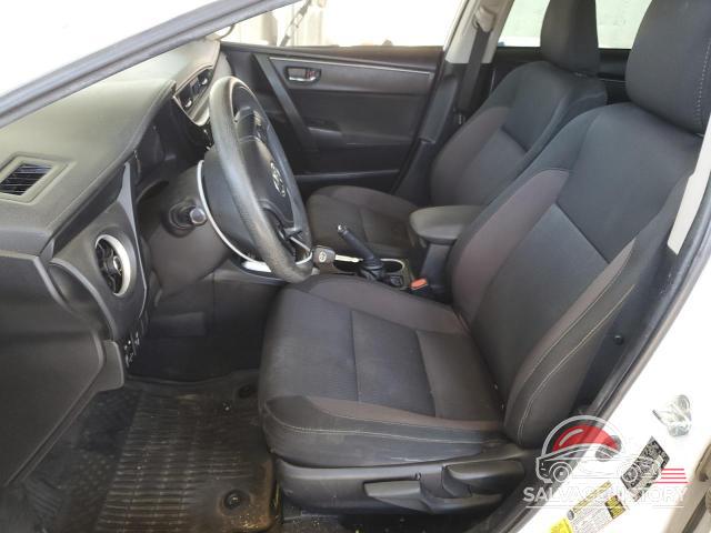 2T1BURHE3JC104457 2018 TOYOTA COROLLA photo no. 7