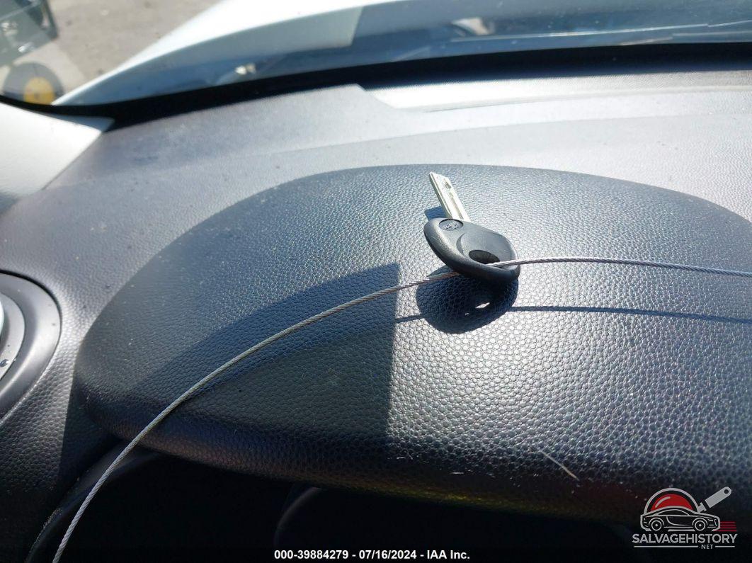 KNDJN2A26G7836849 2016 KIA SOUL photo no. 11
