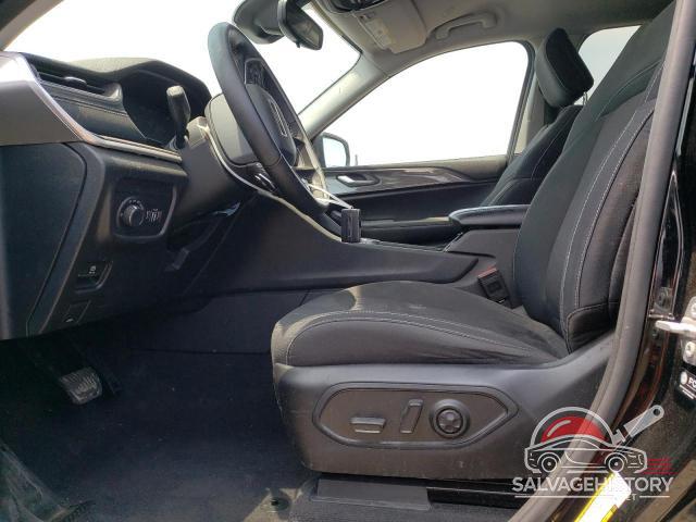 1C4RJJAG9M8152632 2021 JEEP GRAND CHER photo no. 7