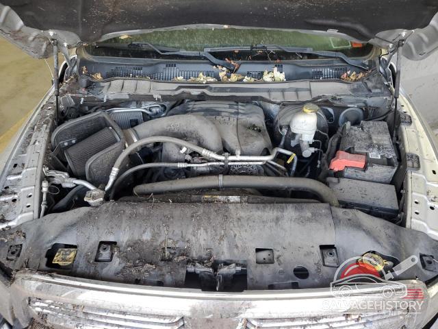 3C6RR7LT3JG130452 2018 RAM 1500 photo no. 11