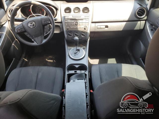 JM3ER2WM0A0348262 2010 MAZDA CX-7 photo no. 8
