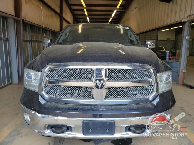 1C6RR6PT6DS581313 2013 RAM 1500 photo no. 5