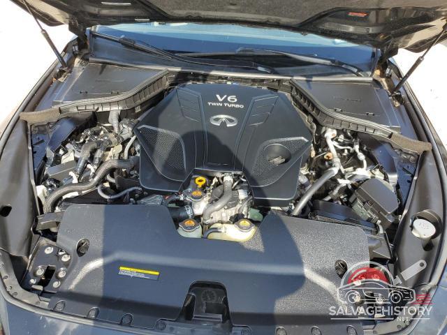 JN1EV7BR7MM751898 2021 INFINITI Q50 photo no. 11