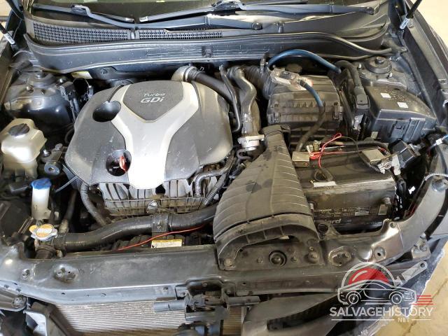 5NPEC4AB7CH386721 2012 HYUNDAI SONATA photo no. 11