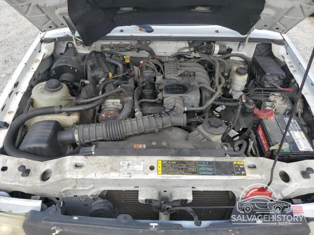 1FTYR10D39PA31233 2009 FORD RANGER photo no. 11