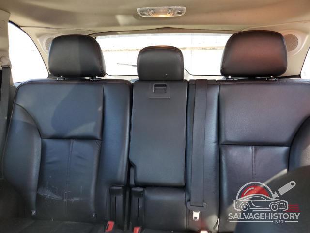 2FMDK3KC7DBB17238 2013 FORD EDGE photo no. 10